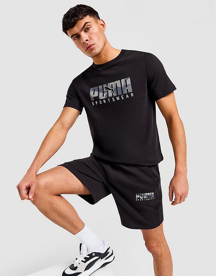 Puma Sportswear Shorts